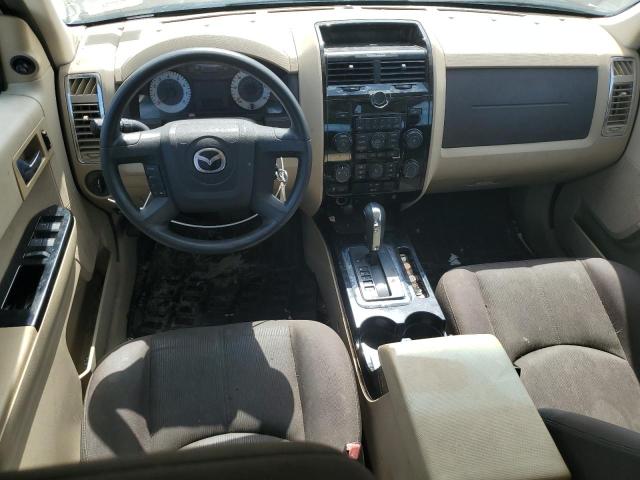 Photo 7 VIN: 4F2CZ02ZX8KM07449 - MAZDA TRIBUTE 