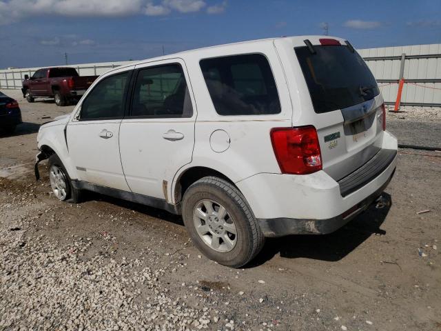 Photo 1 VIN: 4F2CZ02ZX8KM09959 - MAZDA TRIBUTE 