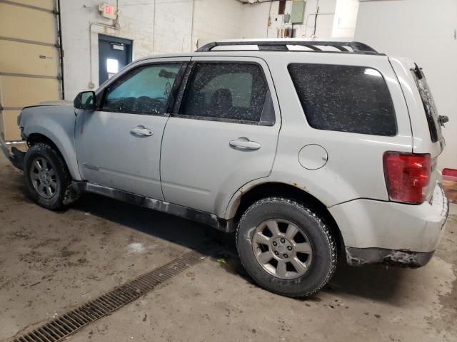 Photo 1 VIN: 4F2CZ02ZX8KM11338 - MAZDA TRIBUTE 