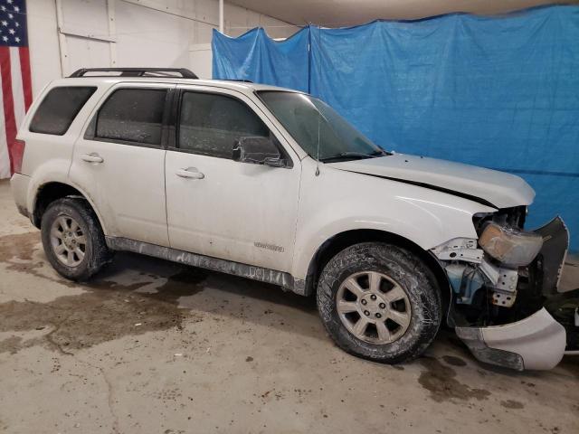 Photo 3 VIN: 4F2CZ02ZX8KM11338 - MAZDA TRIBUTE 