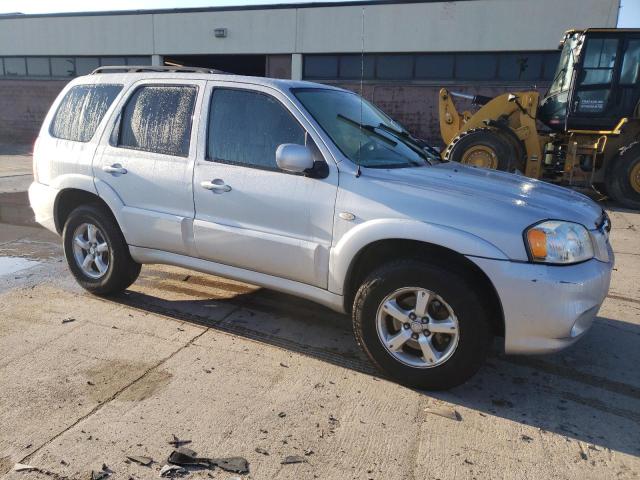 Photo 3 VIN: 4F2CZ04106KM20828 - MAZDA TRIBUTE S 