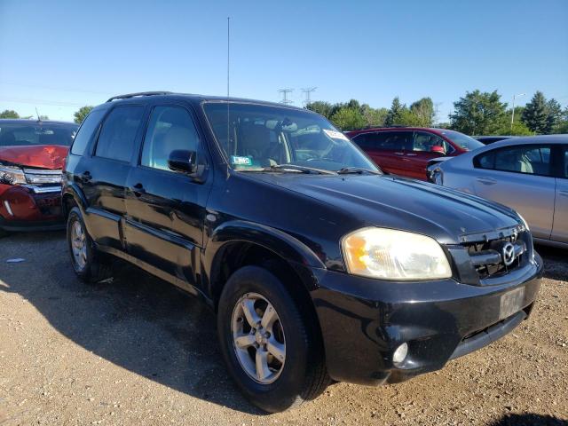 Photo 3 VIN: 4F2CZ04116KM20806 - MAZDA TRIBUTE 