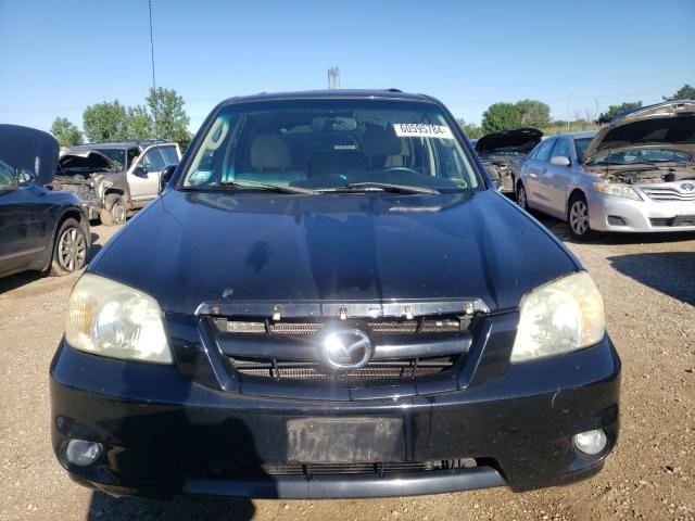 Photo 4 VIN: 4F2CZ04116KM20806 - MAZDA TRIBUTE 