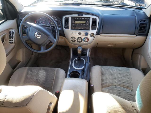 Photo 7 VIN: 4F2CZ04116KM20806 - MAZDA TRIBUTE 