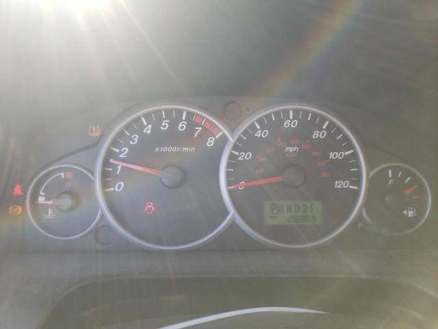 Photo 8 VIN: 4F2CZ04116KM20806 - MAZDA TRIBUTE 