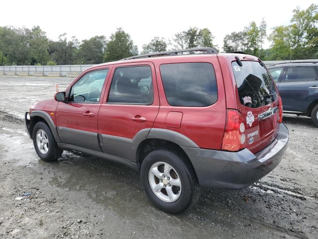 Photo 1 VIN: 4F2CZ04125KM19257 - MAZDA TRIBUTE S 