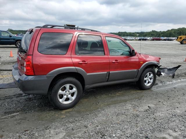 Photo 2 VIN: 4F2CZ04125KM19257 - MAZDA TRIBUTE S 