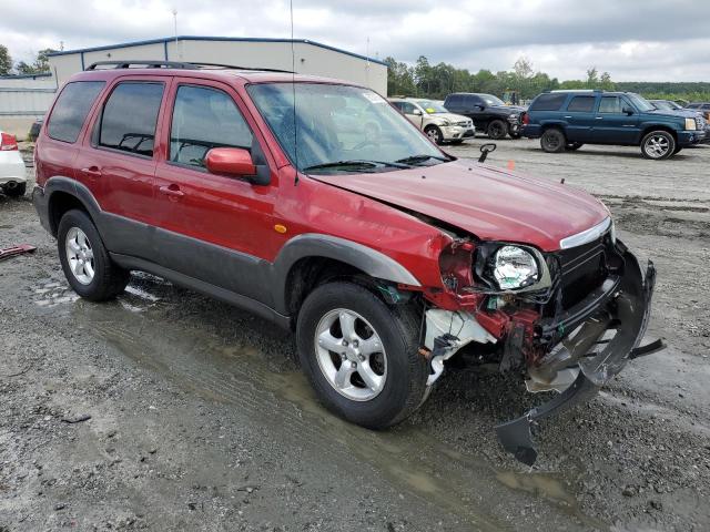 Photo 3 VIN: 4F2CZ04125KM19257 - MAZDA TRIBUTE S 