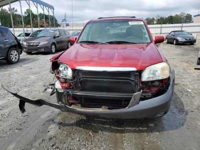 Photo 4 VIN: 4F2CZ04125KM19257 - MAZDA TRIBUTE S 