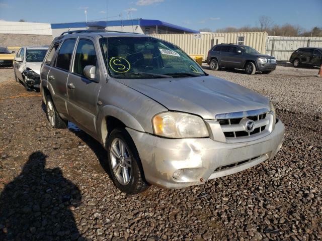 Photo 0 VIN: 4F2CZ04125KM36933 - MAZDA TRIBUTE S 