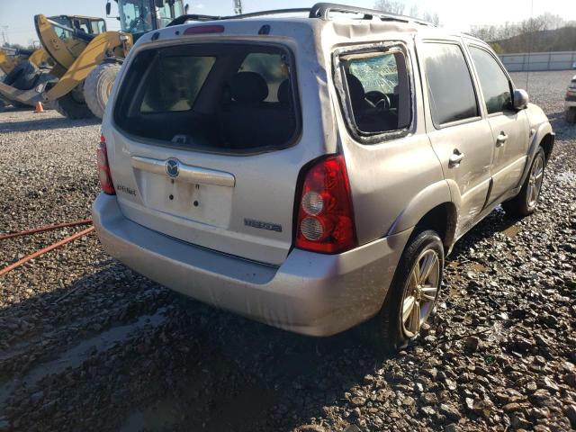 Photo 3 VIN: 4F2CZ04125KM36933 - MAZDA TRIBUTE S 