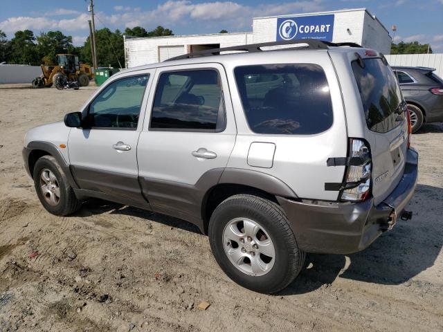 Photo 1 VIN: 4F2CZ04134KM13255 - MAZDA TRIBUTE 