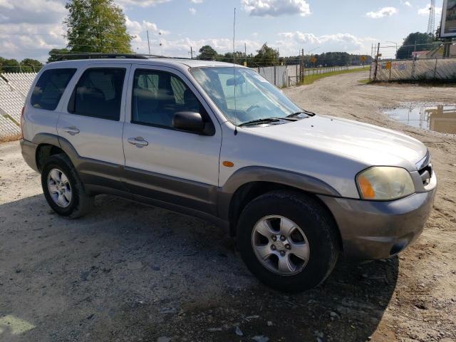 Photo 3 VIN: 4F2CZ04134KM13255 - MAZDA TRIBUTE 