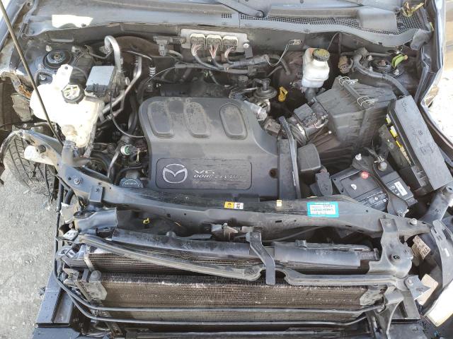 Photo 10 VIN: 4F2CZ04136KM16126 - MAZDA TRIBUTE 