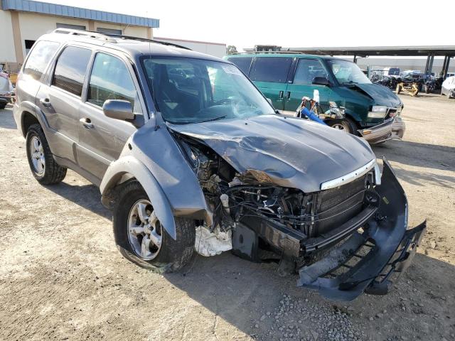 Photo 3 VIN: 4F2CZ04136KM16126 - MAZDA TRIBUTE 