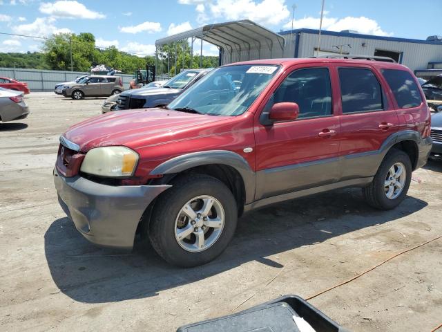 Photo 0 VIN: 4F2CZ04146KM30956 - MAZDA TRIBUTE 