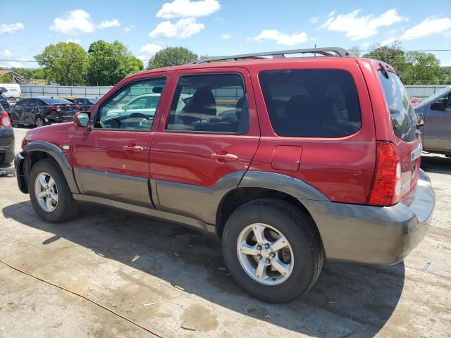 Photo 1 VIN: 4F2CZ04146KM30956 - MAZDA TRIBUTE 