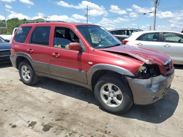 Photo 3 VIN: 4F2CZ04146KM30956 - MAZDA TRIBUTE 