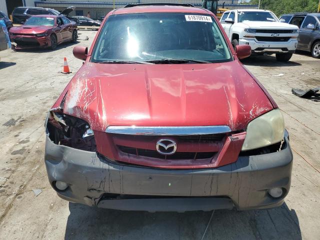 Photo 4 VIN: 4F2CZ04146KM30956 - MAZDA TRIBUTE 