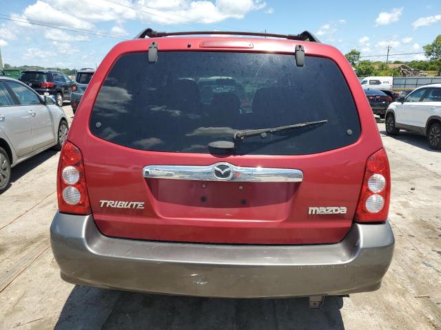 Photo 5 VIN: 4F2CZ04146KM30956 - MAZDA TRIBUTE 