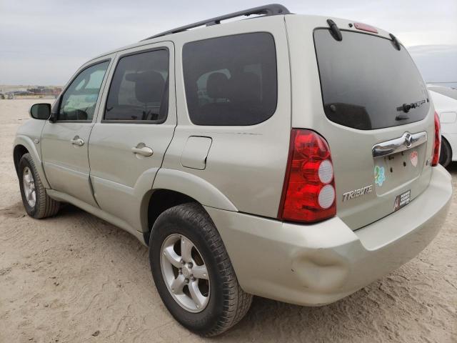 Photo 1 VIN: 4F2CZ04176KM14072 - MAZDA TRIBUTE 