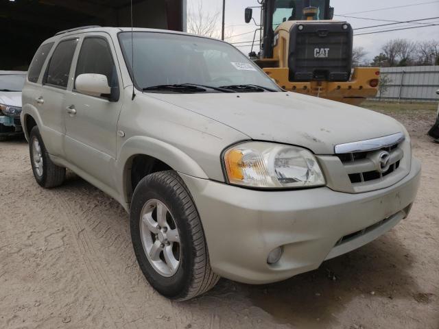 Photo 3 VIN: 4F2CZ04176KM14072 - MAZDA TRIBUTE 