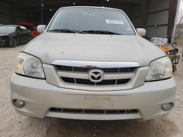 Photo 4 VIN: 4F2CZ04176KM14072 - MAZDA TRIBUTE 