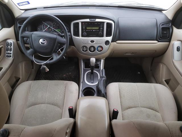 Photo 7 VIN: 4F2CZ04176KM14072 - MAZDA TRIBUTE 