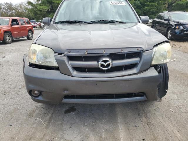 Photo 4 VIN: 4F2CZ04196KM32511 - MAZDA TRIBUTE S 