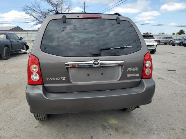 Photo 5 VIN: 4F2CZ04196KM32511 - MAZDA TRIBUTE S 