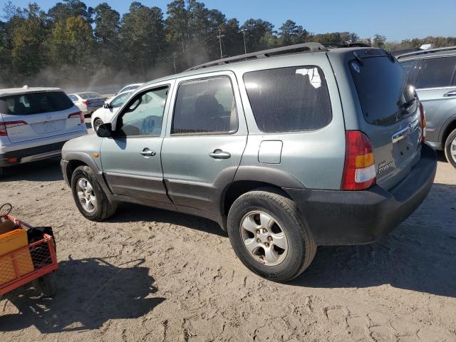 Photo 1 VIN: 4F2CZ06114KM02980 - MAZDA TRIBUTE ES 