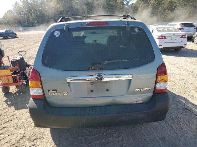 Photo 5 VIN: 4F2CZ06114KM02980 - MAZDA TRIBUTE ES 