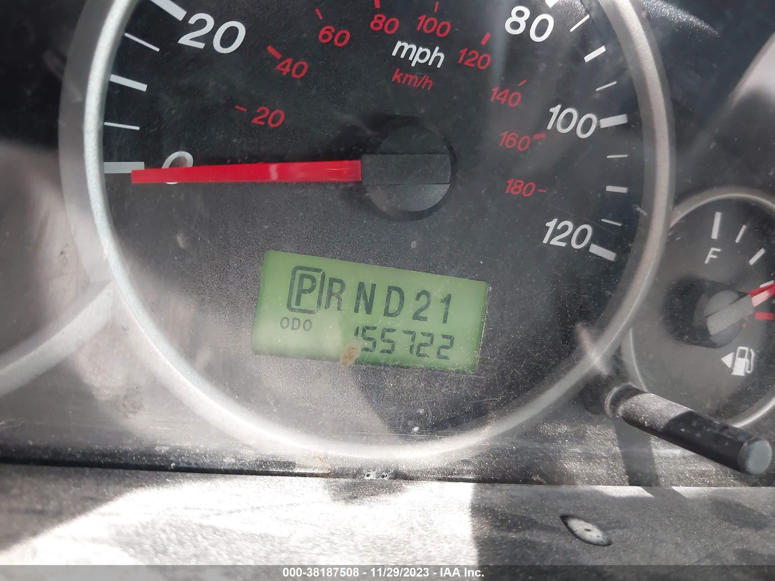 Photo 14 VIN: 4F2CZ06115KM25628 - MAZDA TRIBUTE 