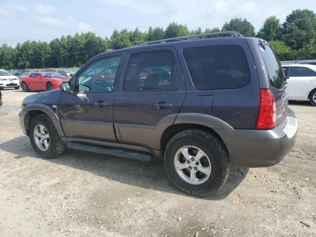 Photo 1 VIN: 4F2CZ06116KM00634 - MAZDA TRIBUTE 