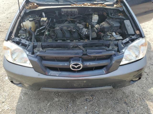 Photo 11 VIN: 4F2CZ06116KM00634 - MAZDA TRIBUTE 