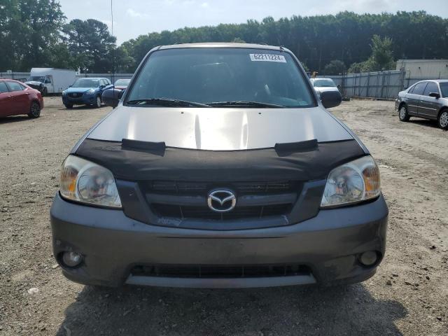 Photo 4 VIN: 4F2CZ06116KM00634 - MAZDA TRIBUTE 