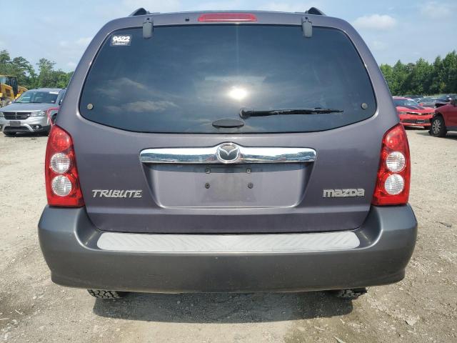 Photo 5 VIN: 4F2CZ06116KM00634 - MAZDA TRIBUTE 