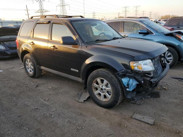 Photo 3 VIN: 4F2CZ06118KM08011 - MAZDA TRIBUTE S 