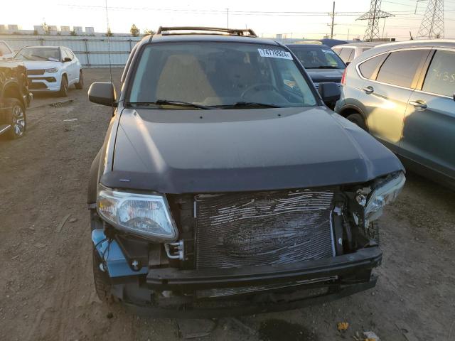 Photo 4 VIN: 4F2CZ06118KM08011 - MAZDA TRIBUTE S 