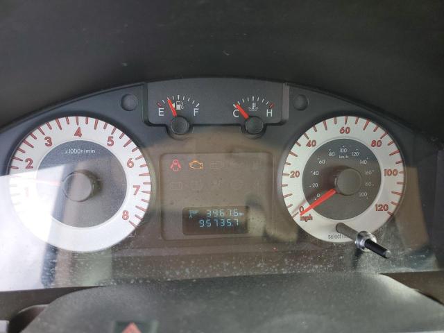 Photo 8 VIN: 4F2CZ06128KM03755 - MAZDA TRIBUTE S 