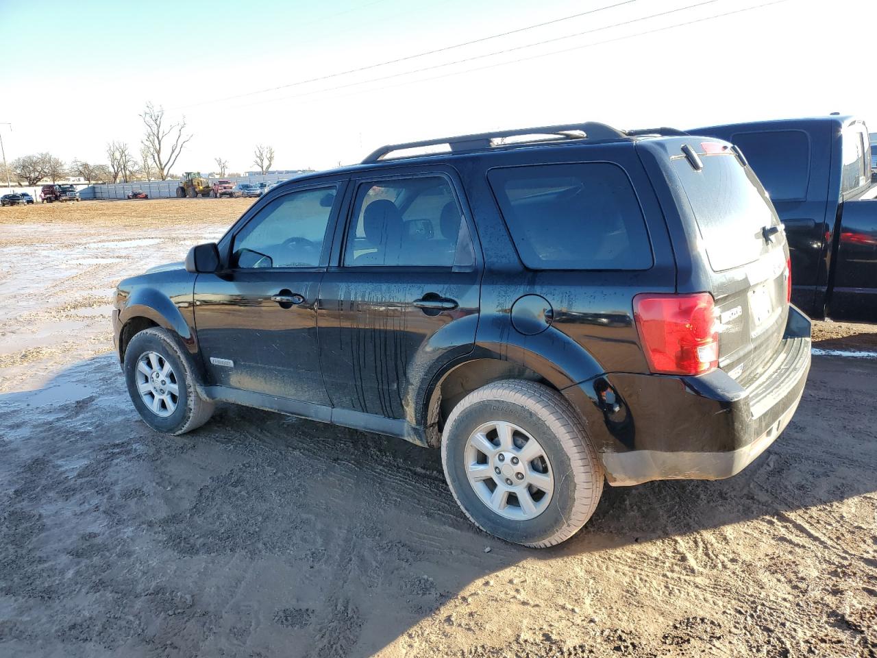 Photo 1 VIN: 4F2CZ06128KM06252 - MAZDA TRIBUTE 