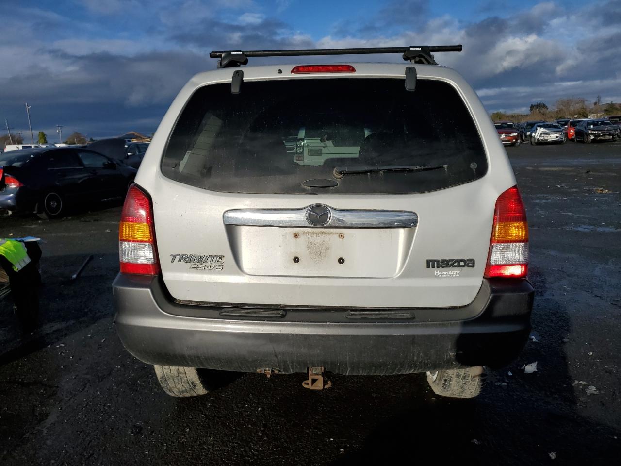 Photo 5 VIN: 4F2CZ06133KM25577 - MAZDA TRIBUTE 