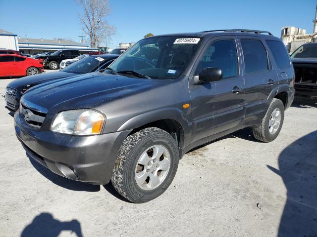 Photo 0 VIN: 4F2CZ06134KM05914 - MAZDA TRIBUTE 