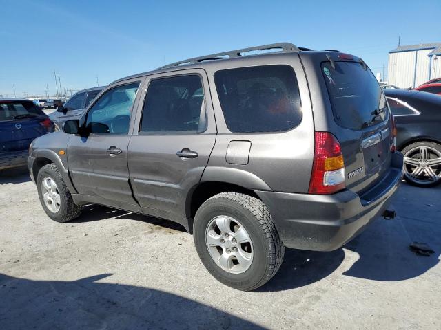 Photo 1 VIN: 4F2CZ06134KM05914 - MAZDA TRIBUTE 