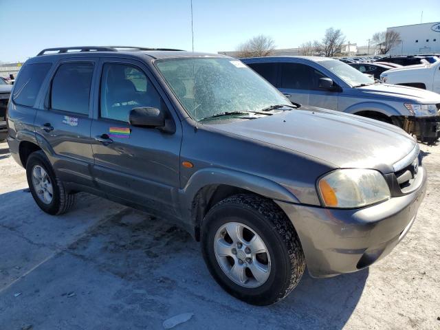 Photo 3 VIN: 4F2CZ06134KM05914 - MAZDA TRIBUTE 