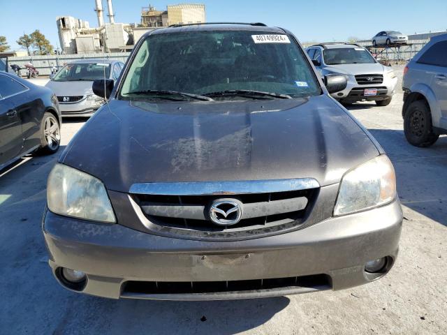 Photo 4 VIN: 4F2CZ06134KM05914 - MAZDA TRIBUTE 