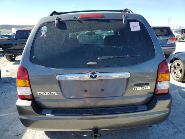 Photo 5 VIN: 4F2CZ06134KM05914 - MAZDA TRIBUTE 