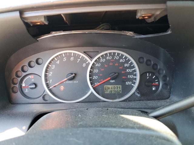 Photo 8 VIN: 4F2CZ06134KM05914 - MAZDA TRIBUTE 