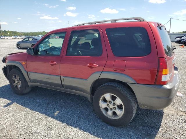 Photo 1 VIN: 4F2CZ06134KM25905 - MAZDA TRIBUTE ES 