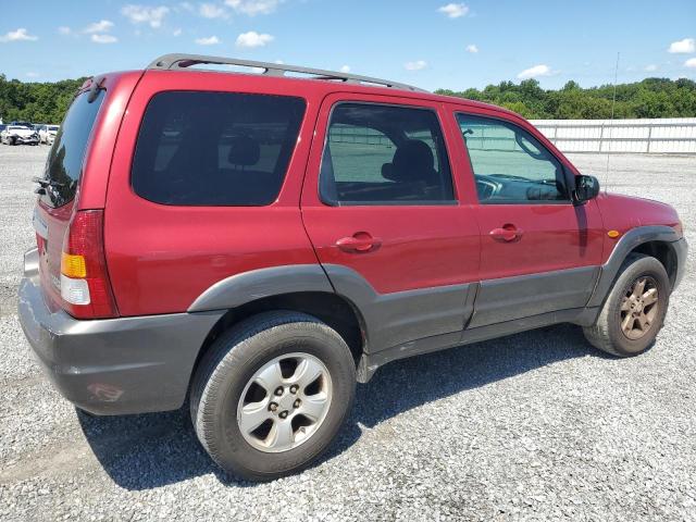 Photo 2 VIN: 4F2CZ06134KM25905 - MAZDA TRIBUTE ES 